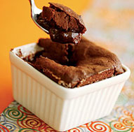 chocolate-lava-cakes