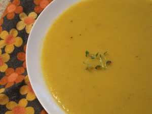 leek-and-potato-soup