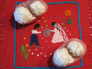 mexican-wedding-cakes