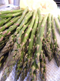 Asparagus-Sesame-Stalks