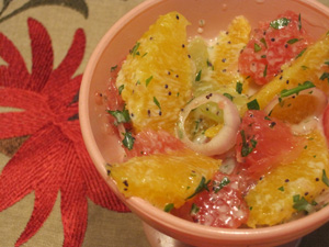 Salad-Citrus-Fruits-Poppy-Seed-Dressing