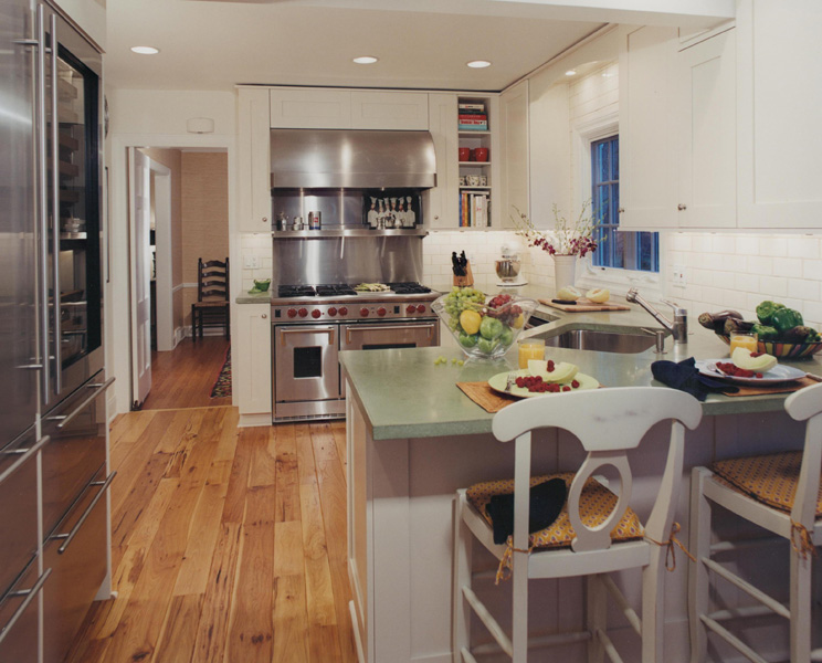 Small White Kitchens dream kitchens project gallery | dream kitchens Small White Kitchens dream kitchens project gallery | dream kitchens