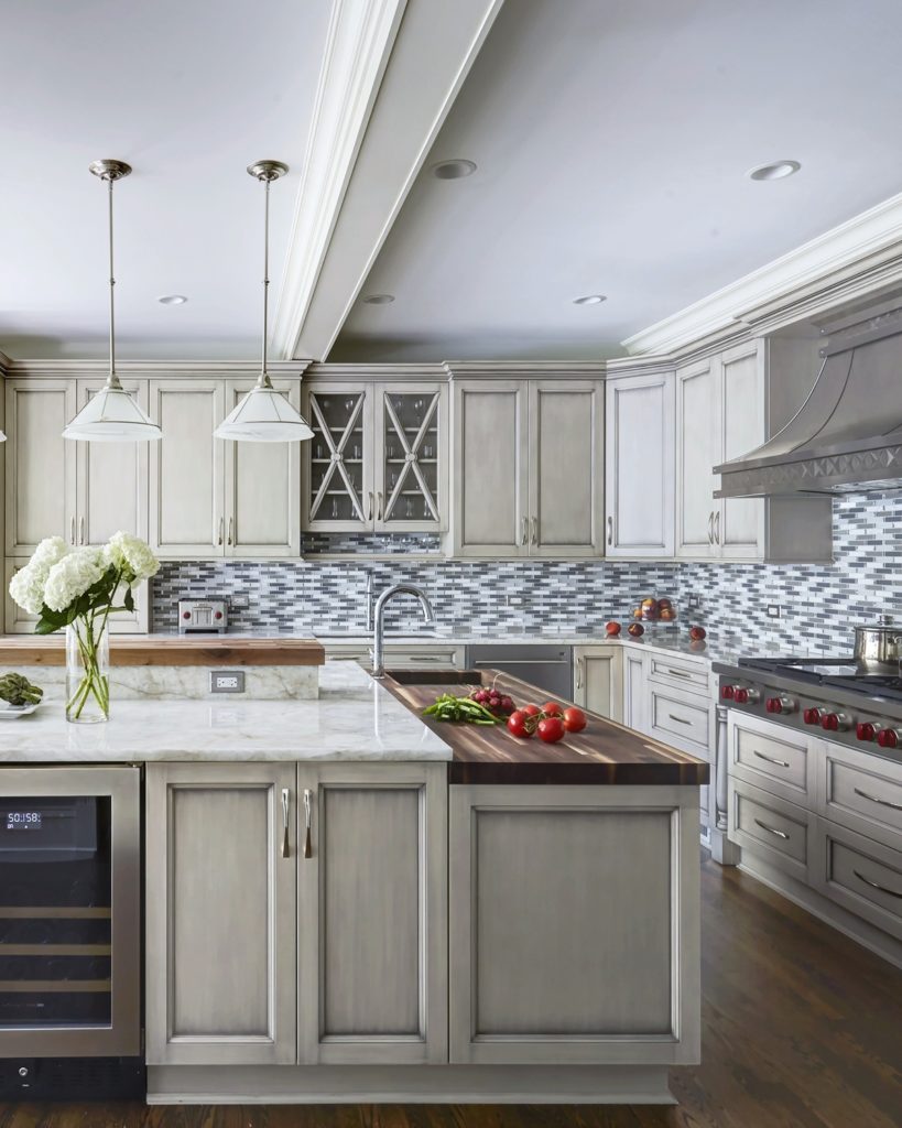 Get Warm Gray Kitchen Pictures blueceri