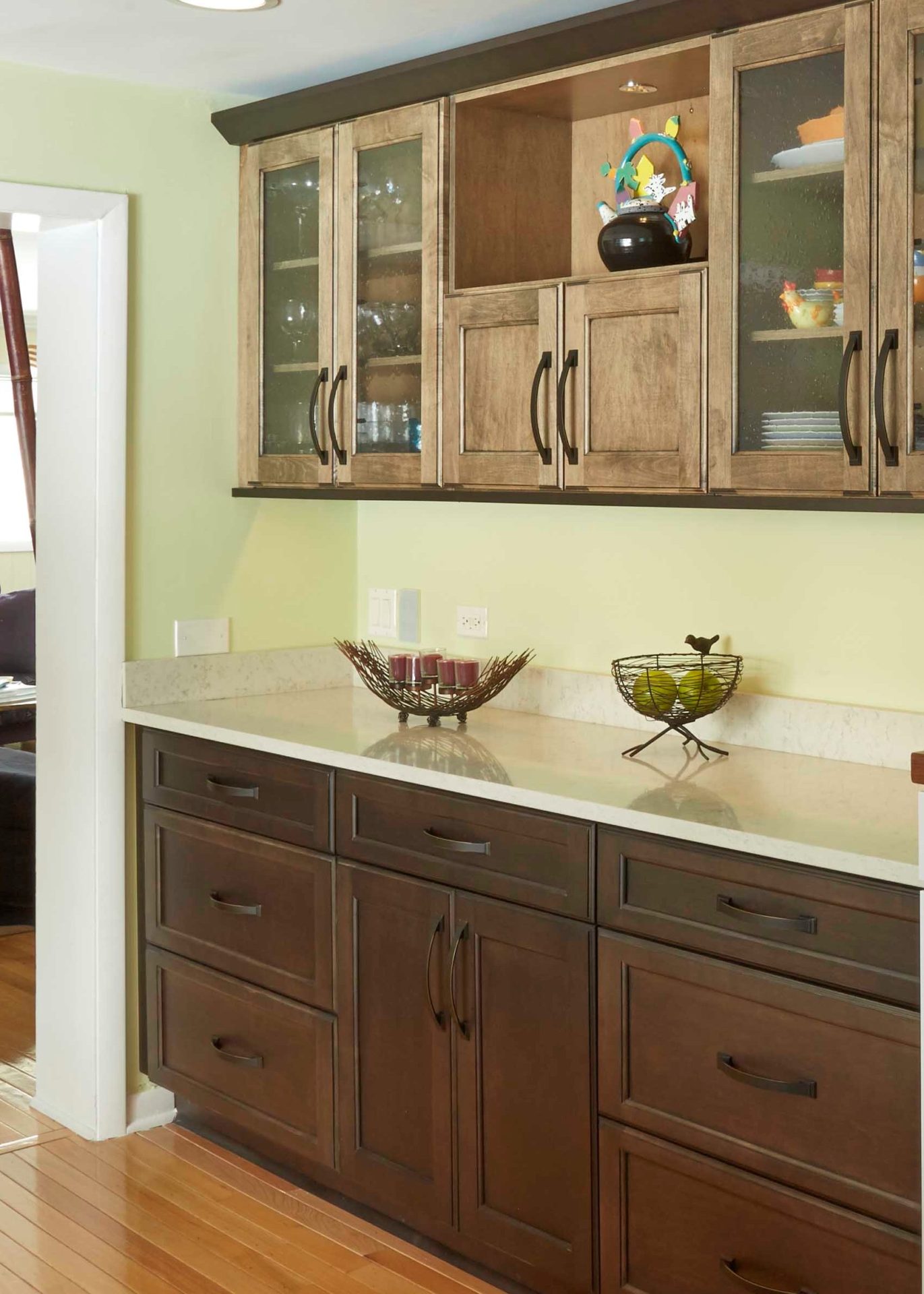 Hutches Dream Kitchens