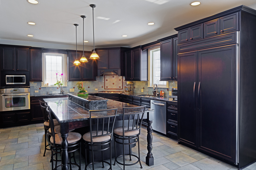 Traditional Kosher Kitchen | Dream Kitchens