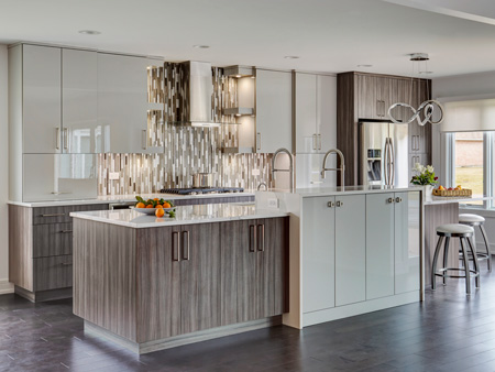 Kitchen Design