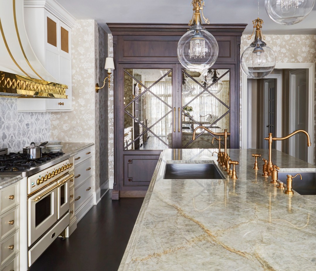 kosher kitchen Dream Kitchens