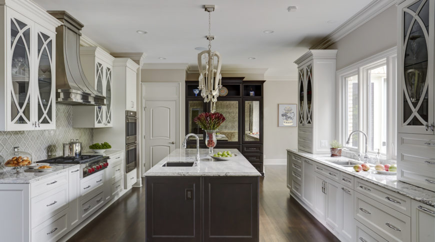 Everyday Cabinet Care Cleaning Dream Kitchens