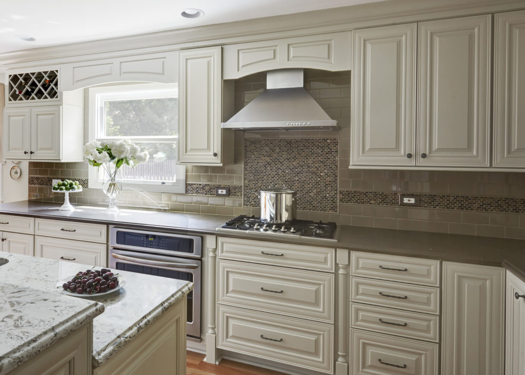 Traditional Kitchen Dream Kitchens
