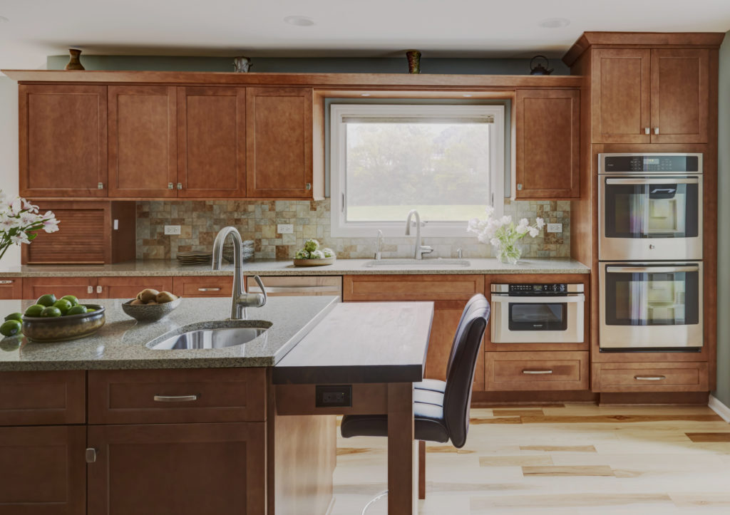 Warm and Cozy Kitchen | Dream Kitchens