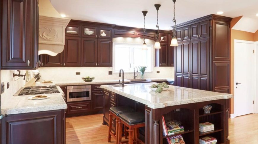 Tips For Living Through A Kitchen Remodel Dream Kitchens